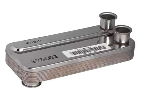 Теплообменник ГВС Navien Ace 13-20K, Coaxial 13-20K, Deluxe-24K