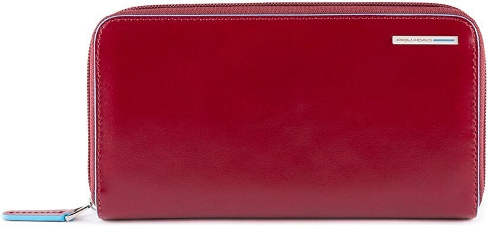 Кошелек женский Piquadro PD1515B2R/R6