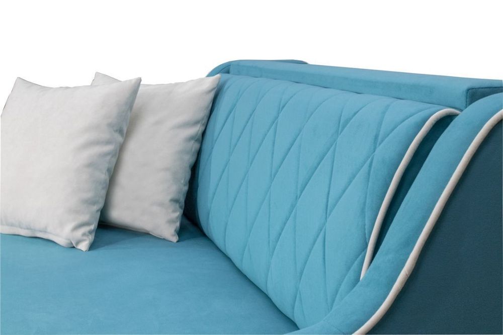 Мини-диван "Смарт-1,2" в ассортименте.