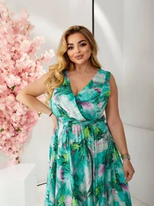 Платье УК-672-2 Fabrika