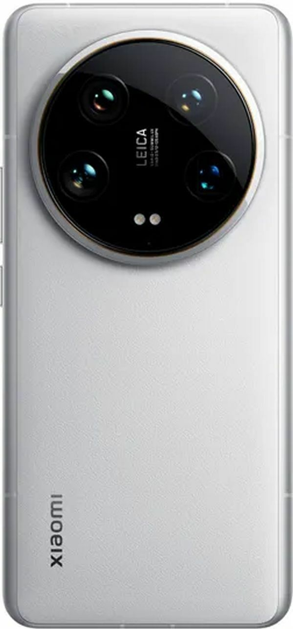 Xiaomi 14 Ultra 12 ГБ + 256 ГБ (Белый | White)