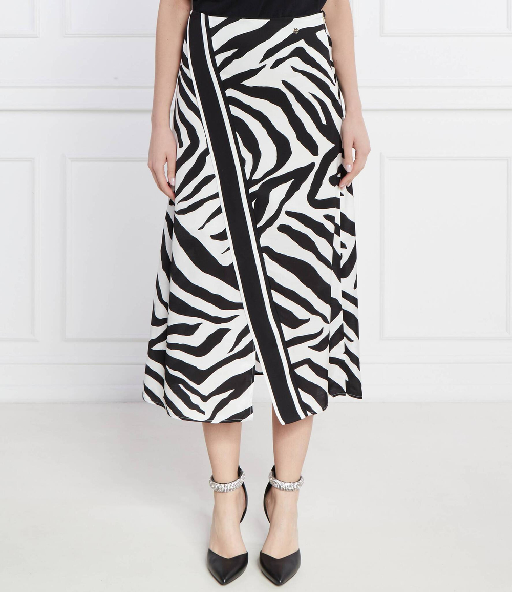 Юбка Marc Cain - черный(WC 71.13 W53)