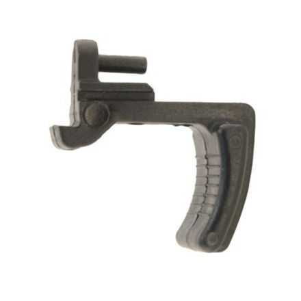 Увеличенная кнопка сброса (фиксатор) магазина 'Битюг' для СКС, СКОС