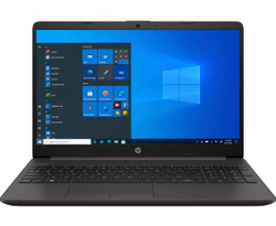 Ноутбук HP 250 G8 (27K11EA) Celeron N4020 4Gb 1Tb 15.6" HD  WiFi BT Cam noOS