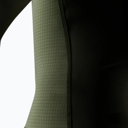 Рашгард Hayabusa Core green