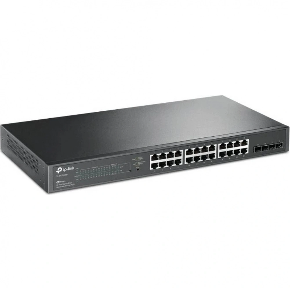 Коммутатор TP-Link SG2428P