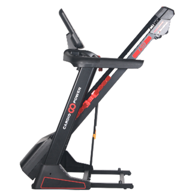 Беговая дорожка CardioPower T50