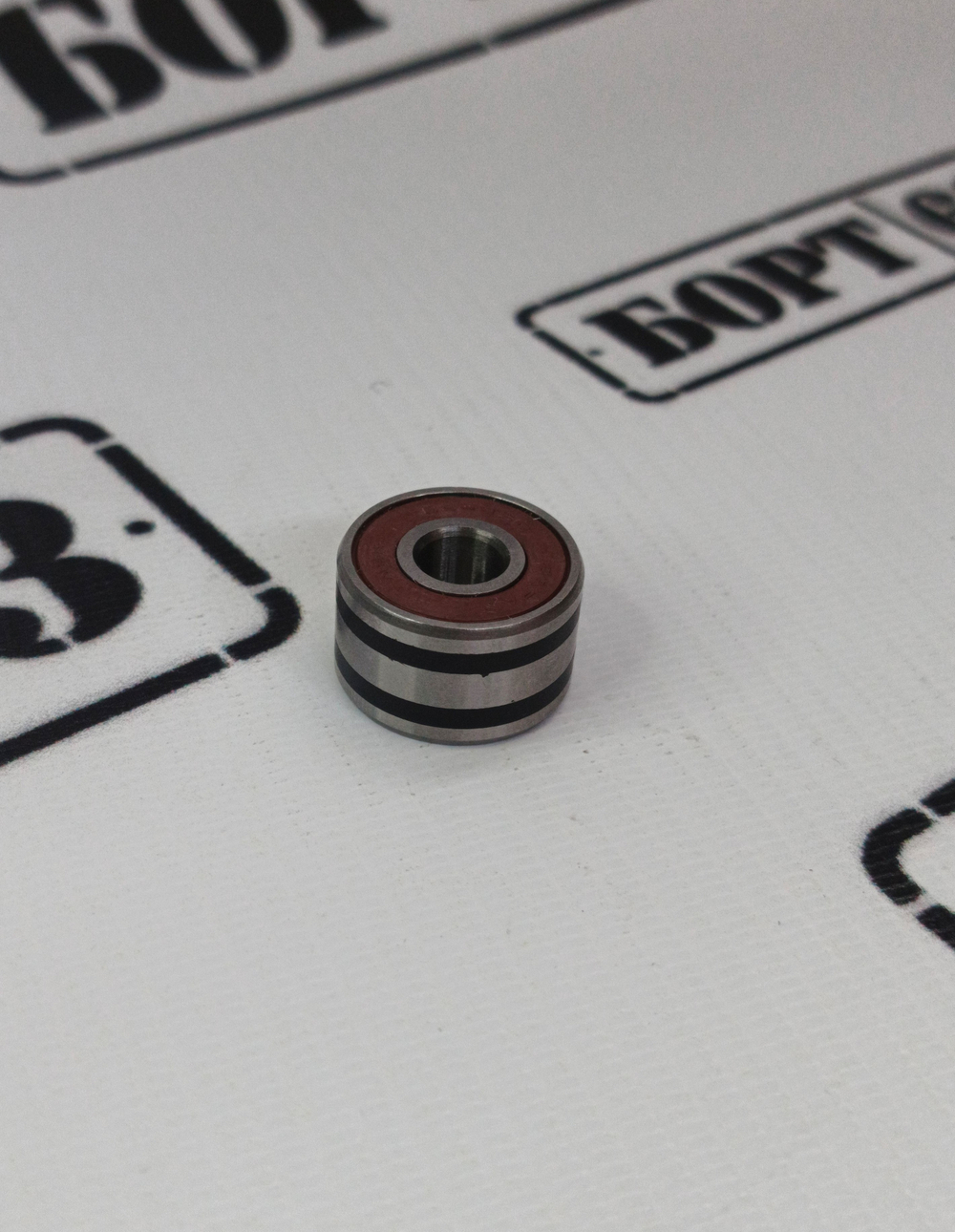 Подшипник генератора NSK B885T12DDNCXMC3E208