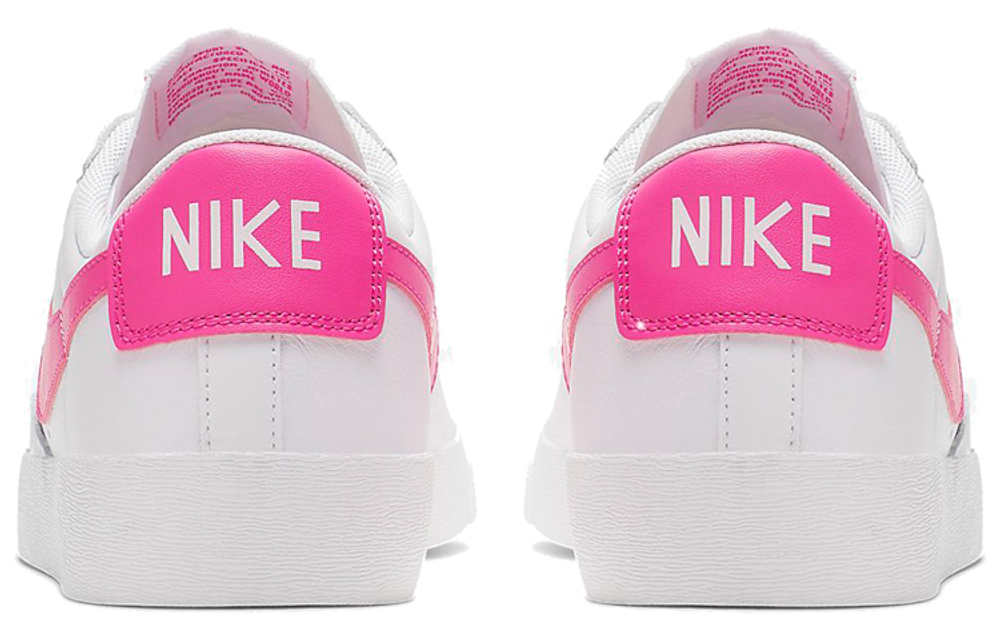 Кроссовки Nike Blazer Low (Женская размерная сетка)