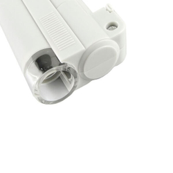 Микроскоп карманный Kromatech 100x, с подсветкой (MG10085) - фото 3