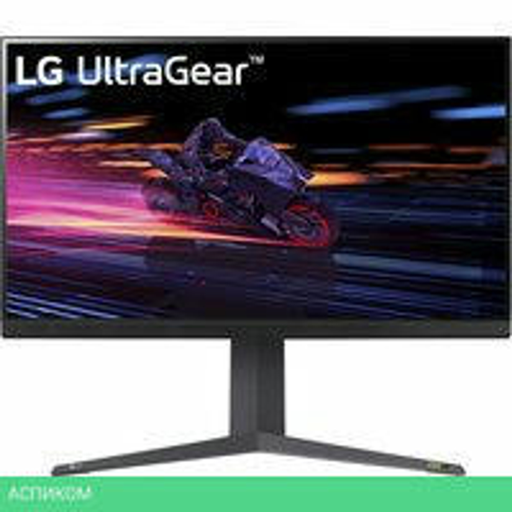 Игровой монитор LG UltraGear 32GR75Q-B