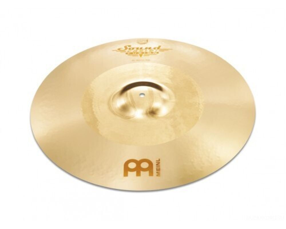 Meinl SF20MR Soundcaster Fusion Medium Ride 20&quot; тарелка райд