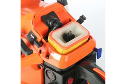 Цепная бензиновая пила PATRIOT PT 445 220104445