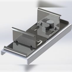 Соединение ХОММЕТ универсальное (4), 9018002