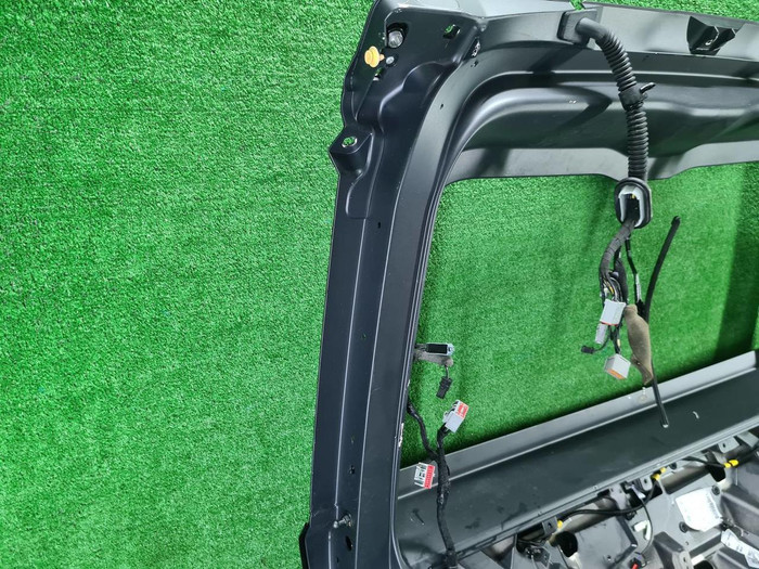 Крышка багажника Range Rover Sport 2 L494 (2013-2022)