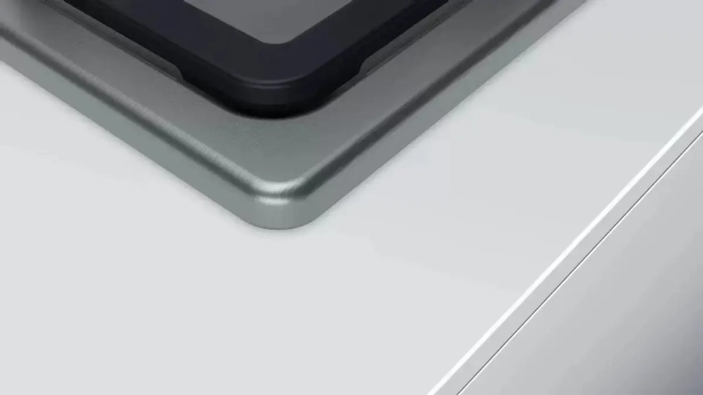 Газовая варочная панель Bosch PBP6C5B92L