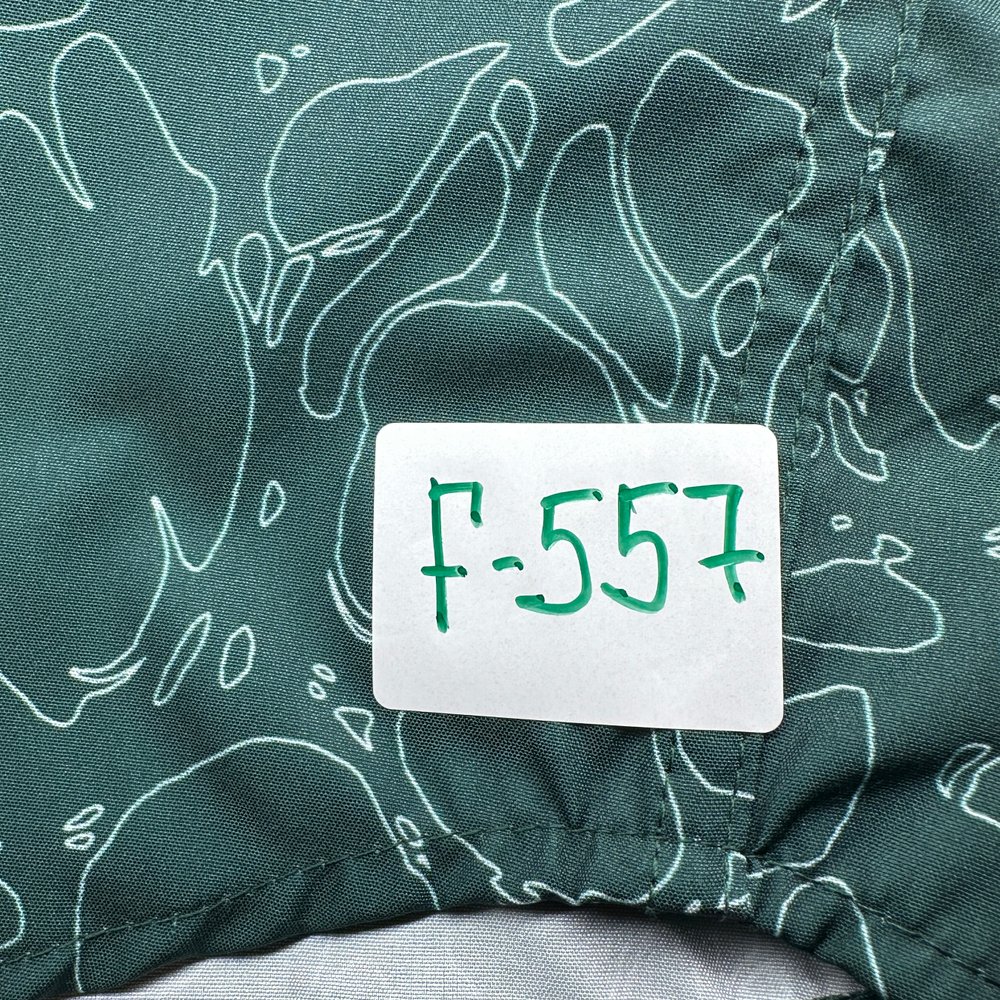 Рубашка Ymkashix Kelp F-557 pp.XL