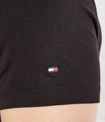 Футболка Tommy Hilfiger - черный(MW0MW34390)