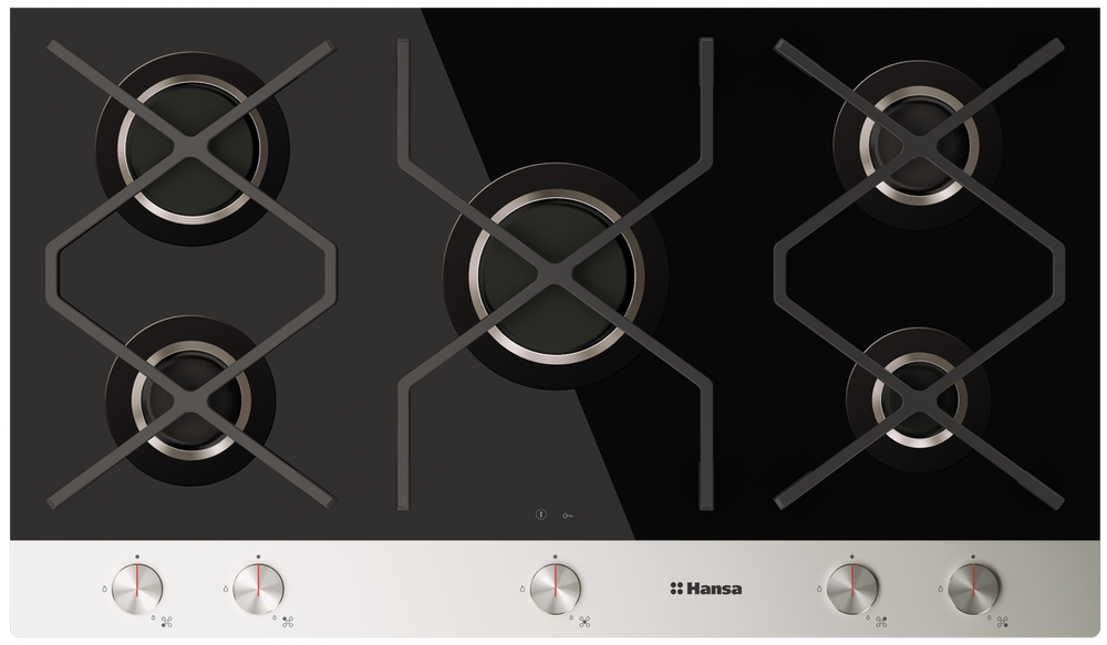 Газовая панель Hansa BHKS830500