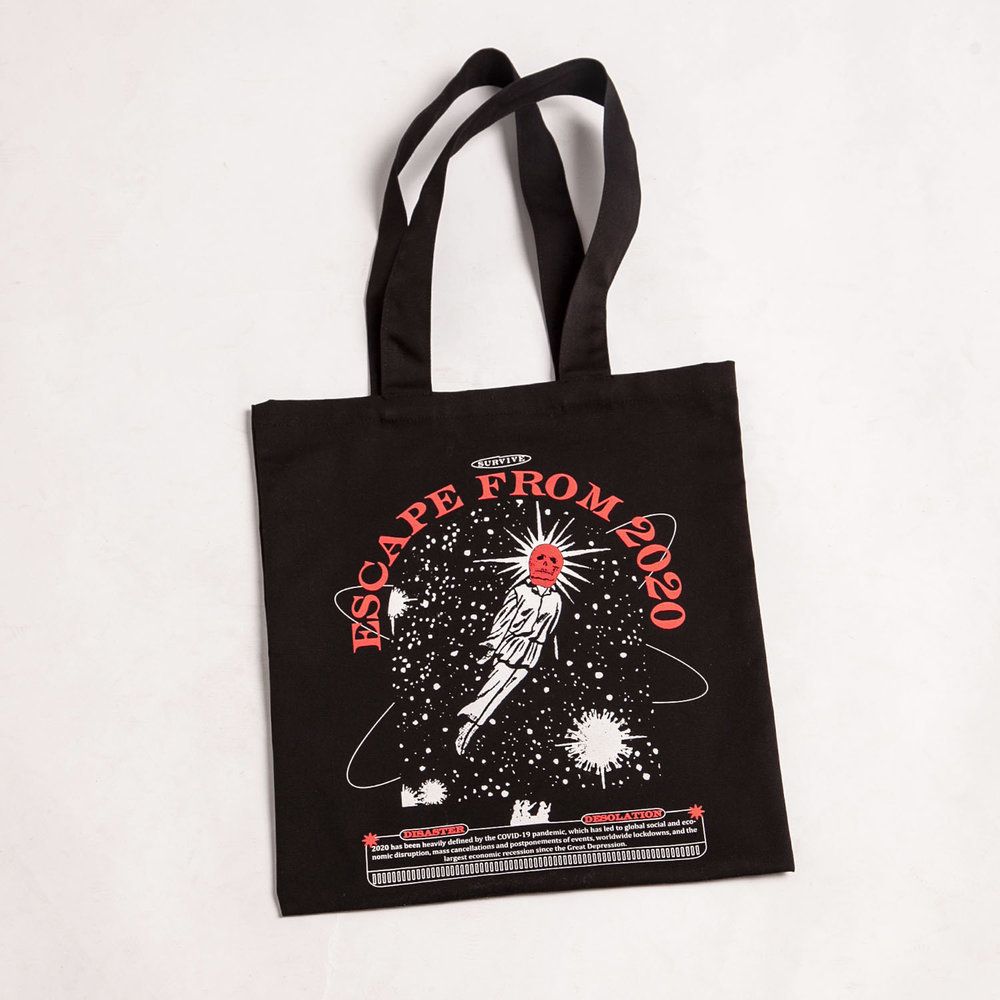 Купить Шоппер SURVIVE Шоппер SURVIVE