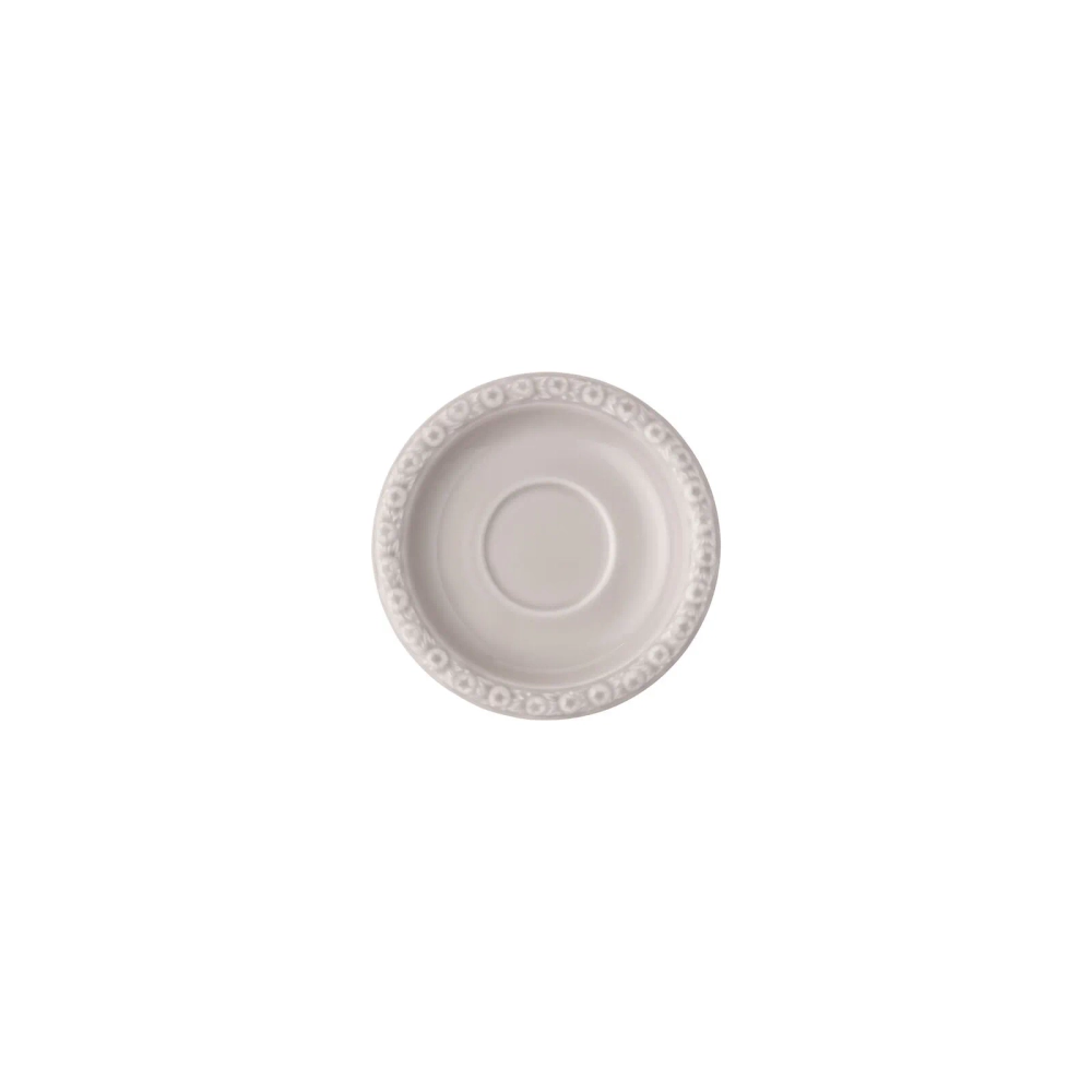 Rosenthal Блюдце Maria Pale Orchid 11,9 см для чашки эспрессо EAN 4012438567167