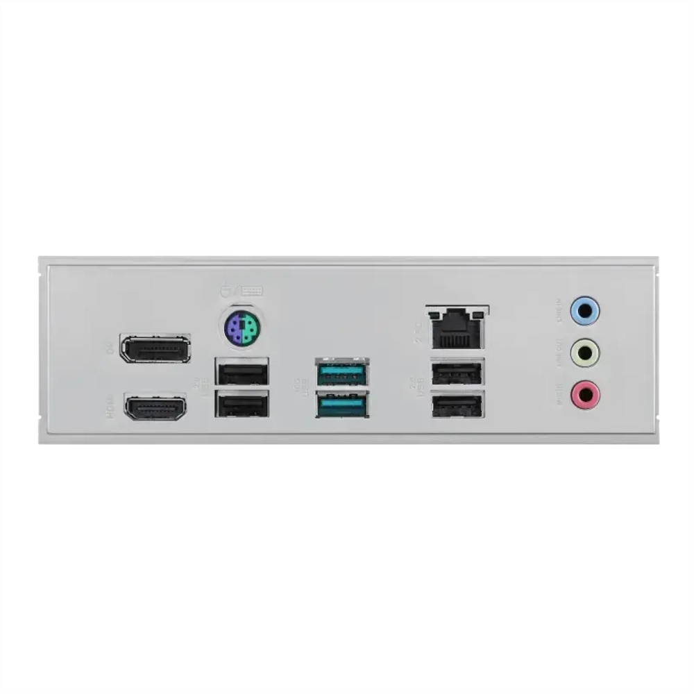 Материнская плата ASUS Prime B760M-Plus (90MB1GY0-M0EAY0)