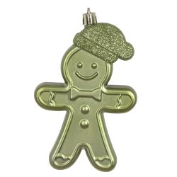 GAEM Набор из 20шт Украшение новогоднее "Шар", L40 W8 H40 см