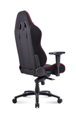 Кресло игровое AKRacing Core EX SE-red