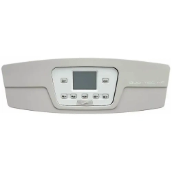 Baxi LUNA DUO-TEC MP 1.35 котел газовый настенный 7106815--