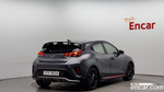 Hyundai Veloster (JS) 1.6 Turbo Sports (08.2019)
