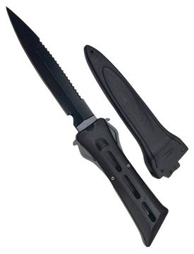 Нож Borne Triton XL