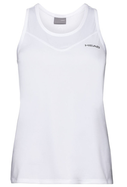 Топ теннисный Head Easy Court Tank Top W