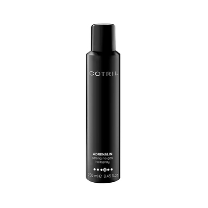 Финишный спрей без газа сильной фиксации ADRENALIN COTRIL, 250ml