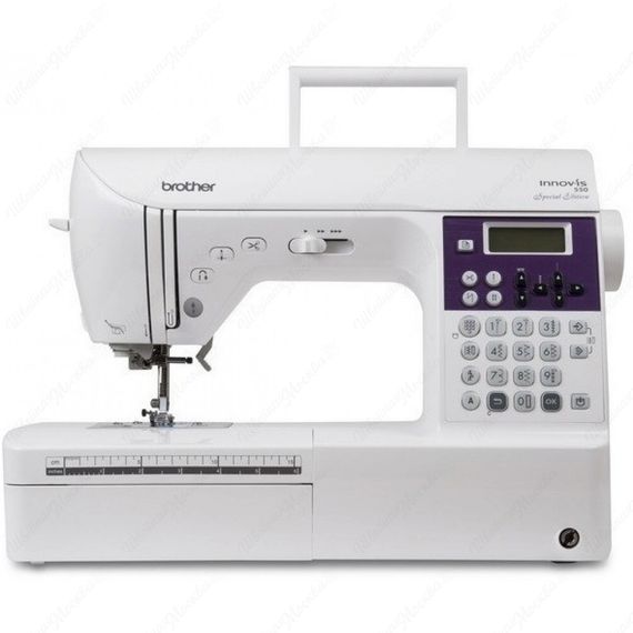 Швейная машина Brother Innov-is 550 SE