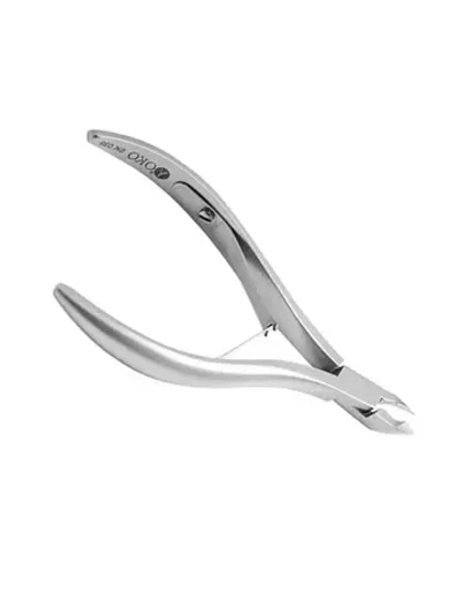 Кусачки маникюрные для кутикулы, ногтей и кожи 5 мм