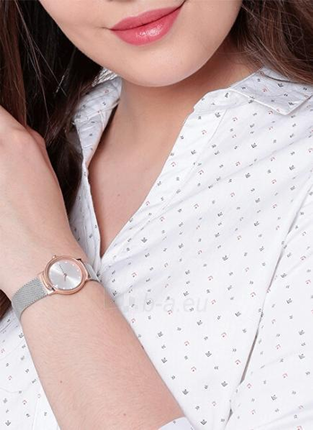 Женские наручные часы Skagen SKW2716