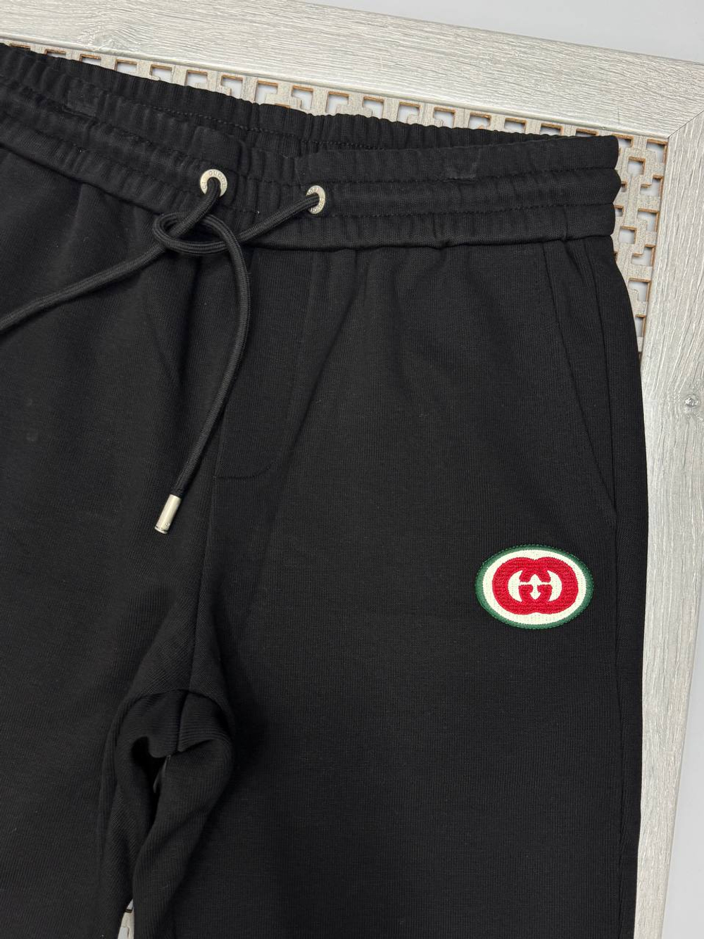 Спортивные штаны Gucci