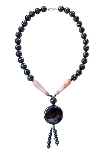 Ожерелья с кулоном