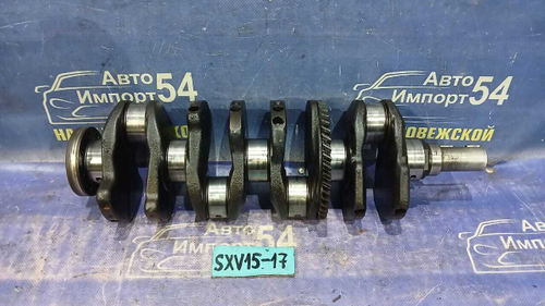 Коленвал TOYOTA SCEPTER 1994