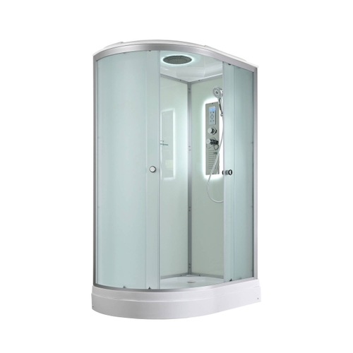 Душевая кабина AvaCan D2012R LED