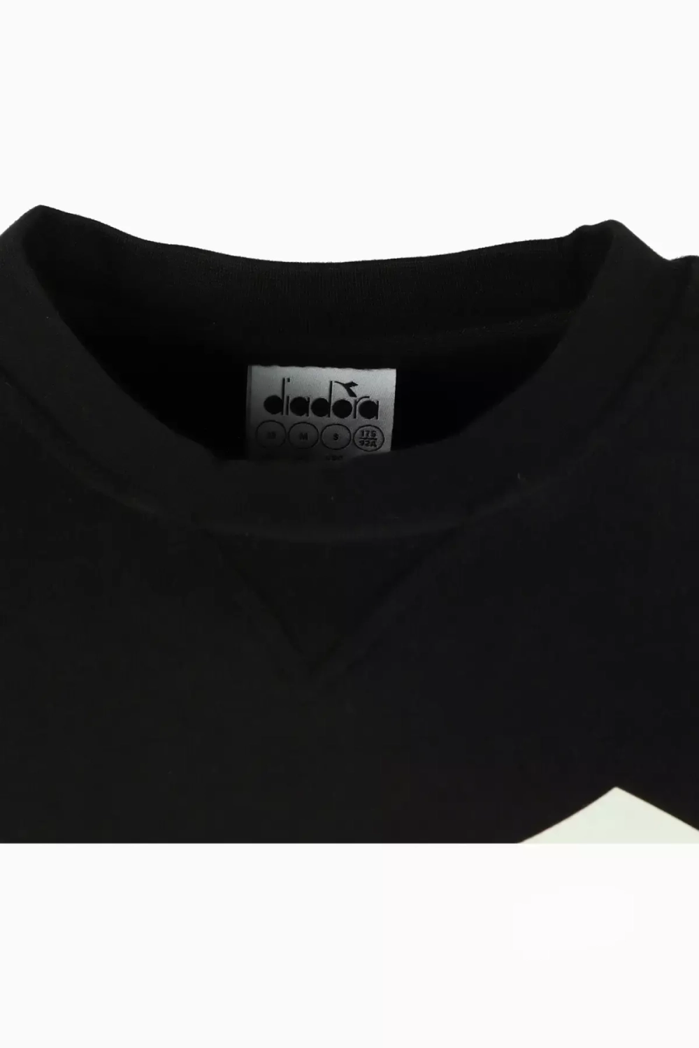 Кофта Diadora Crew Core