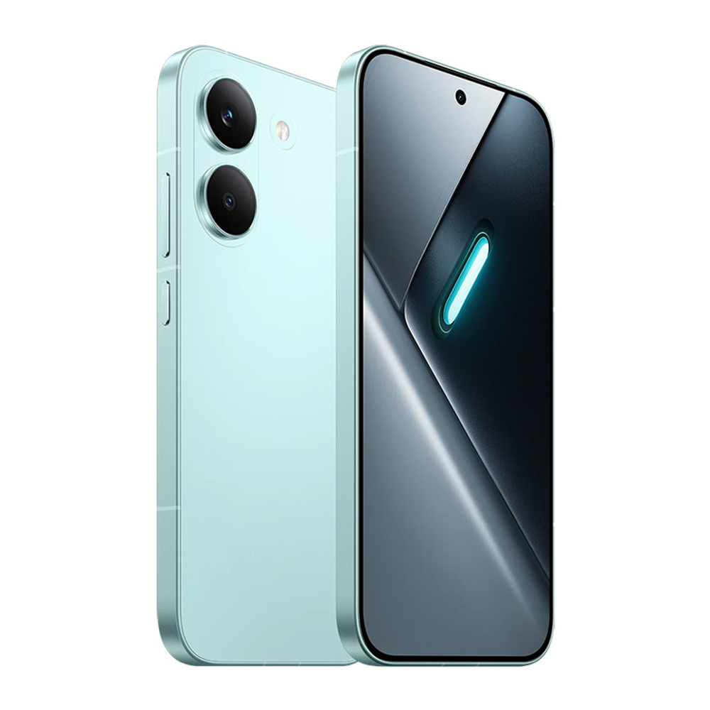 POCO X8 Pro 8/256 Гб Mint Green