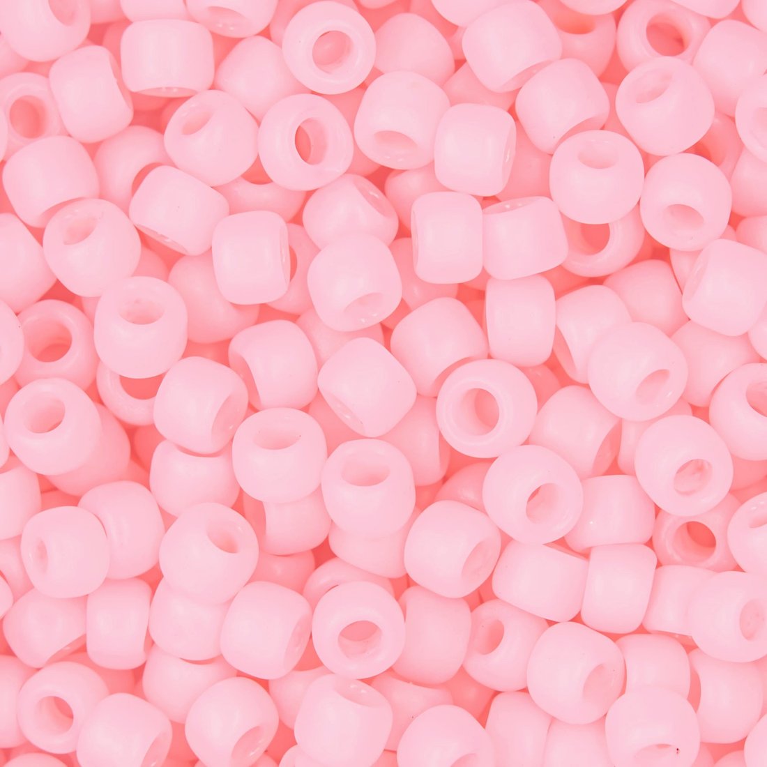 Японский бисер TOHO Round 8/0 (№145F), жемчужный матовый