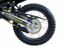 Мотоцикл Regulmoto TE (Tour Enduro) PR, 6 скоростей (2)