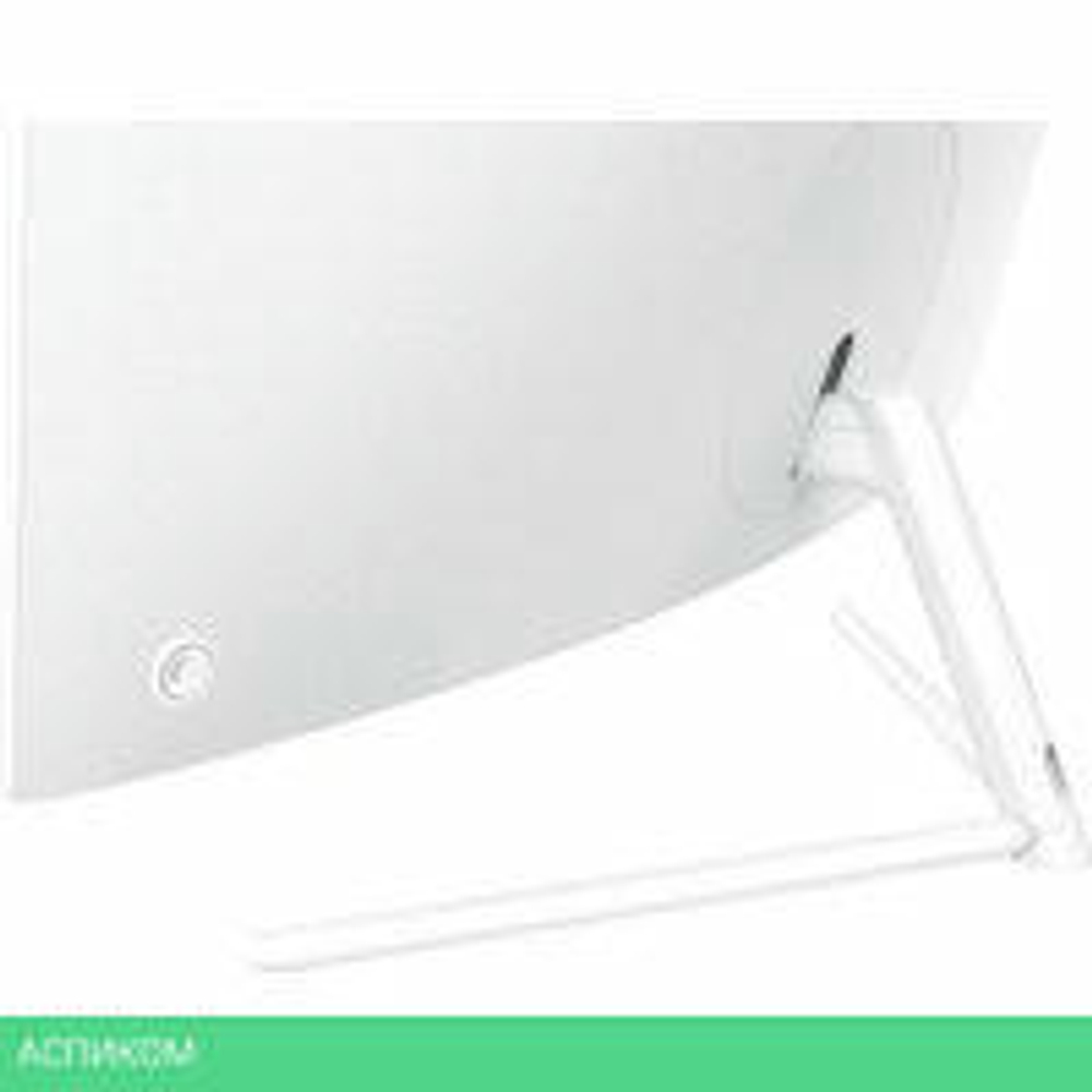 Монитор Samsung LU32R591CWPXEN