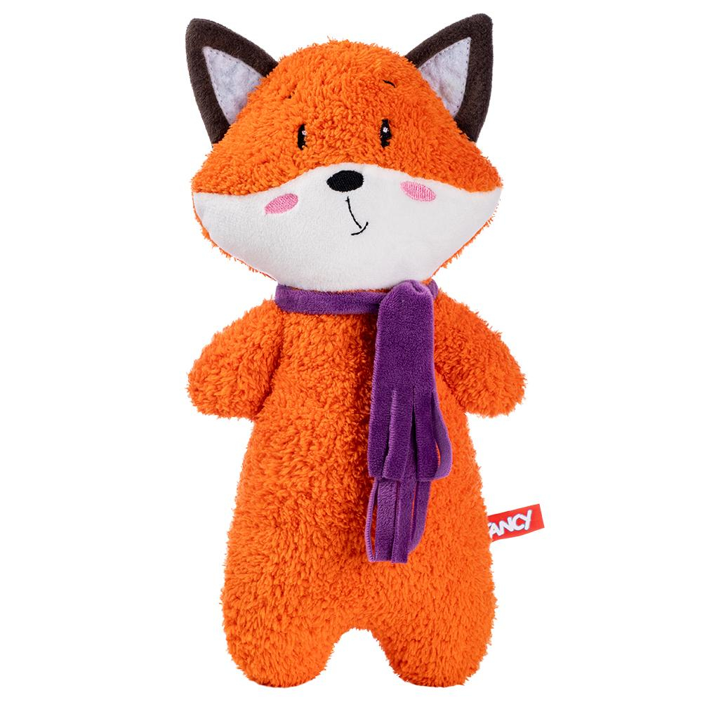 Лиса 32*6*16см. (Fancy)