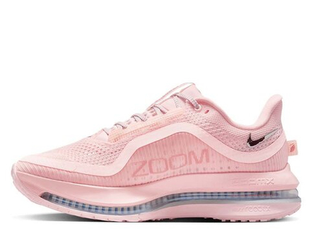 Кроссовки для бега женские Nike Pegasus Premium W Розовые