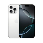 Телефон Apple iPhone 16 Pro 512Gb E-Sim (White Titanium)