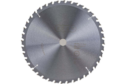 Диск пильный по дереву (305x25.4 мм; Z40) PATRIOT 810010040