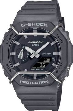 Наручные часы Casio G-Shock GA-2100PTS-8ADR